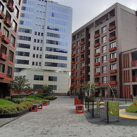 L1Apartment Киев Экстерьер фото