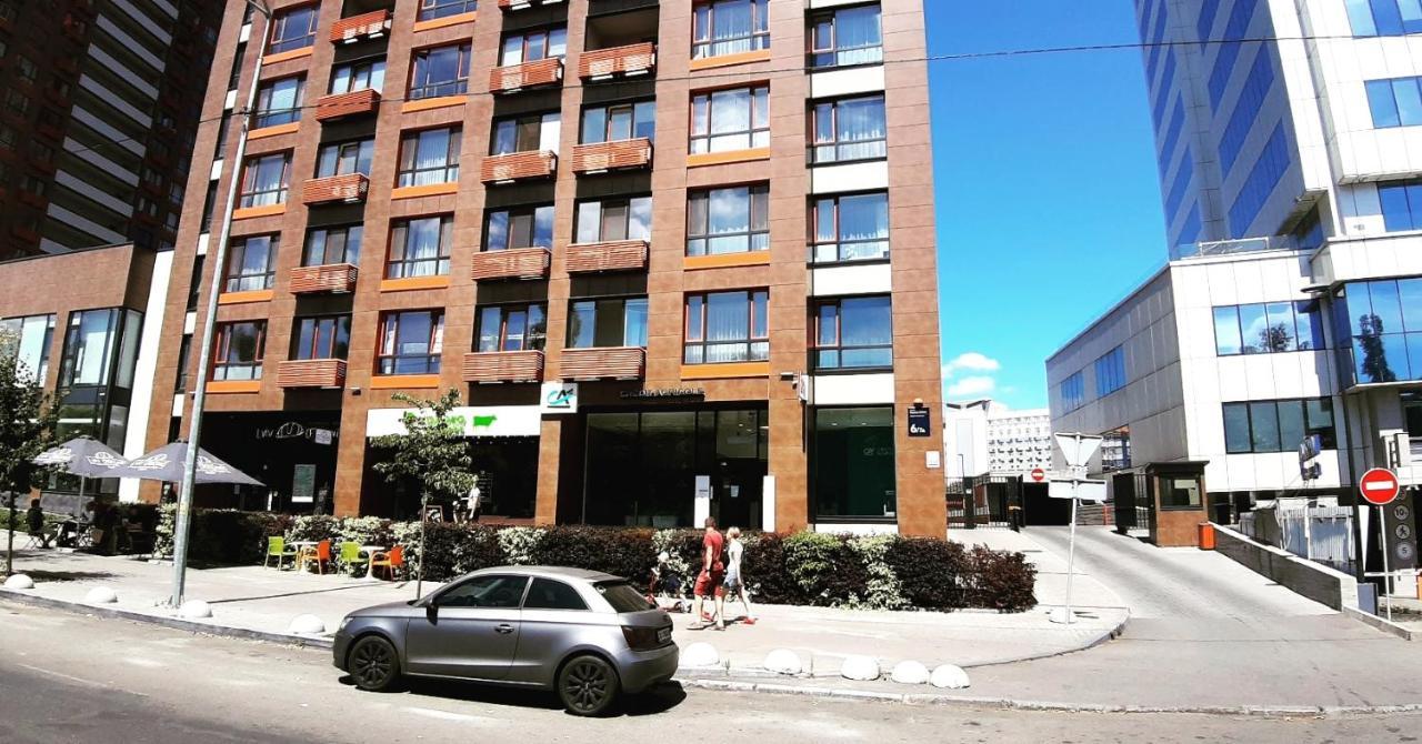 L1Apartment Киев Экстерьер фото