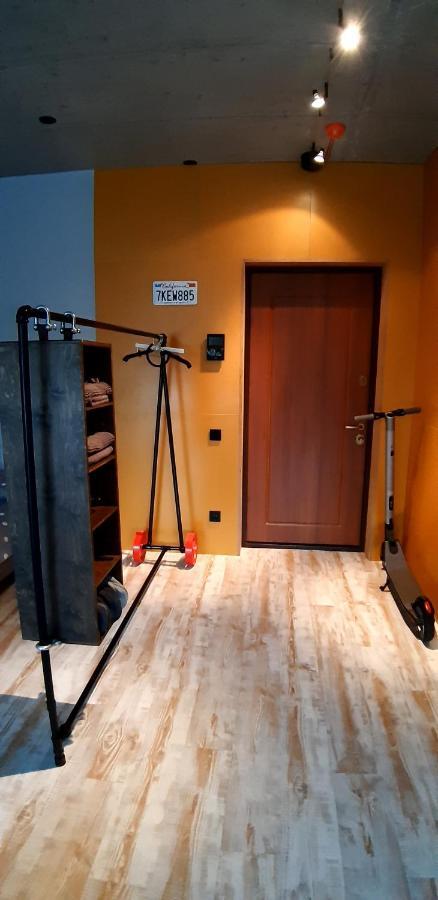 L1Apartment Киев Экстерьер фото