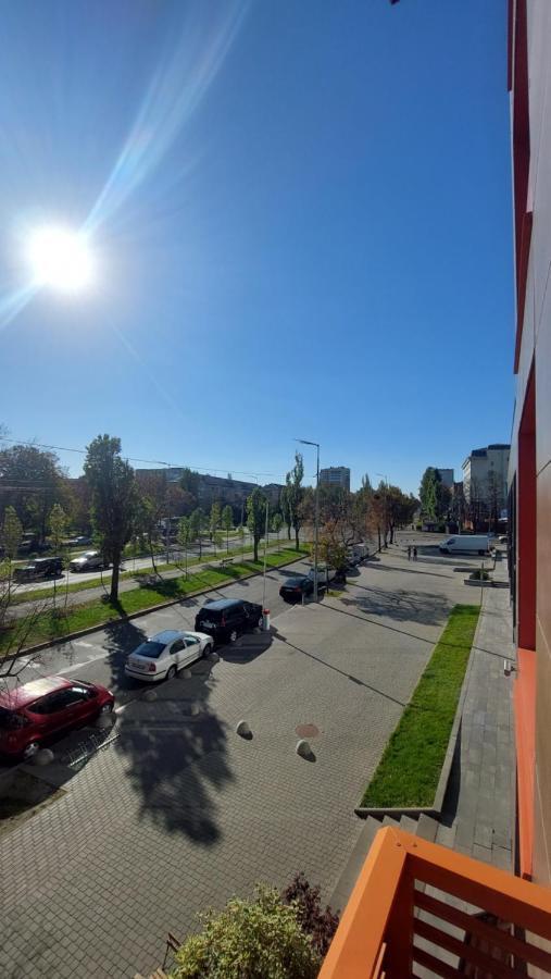 L1Apartment Киев Экстерьер фото