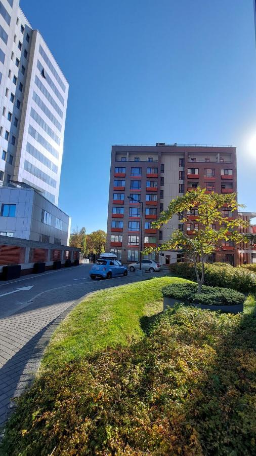 L1Apartment Киев Экстерьер фото