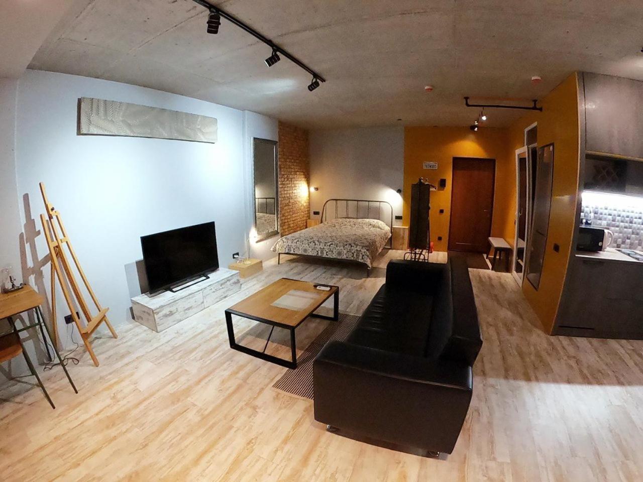 L1Apartment Киев Экстерьер фото