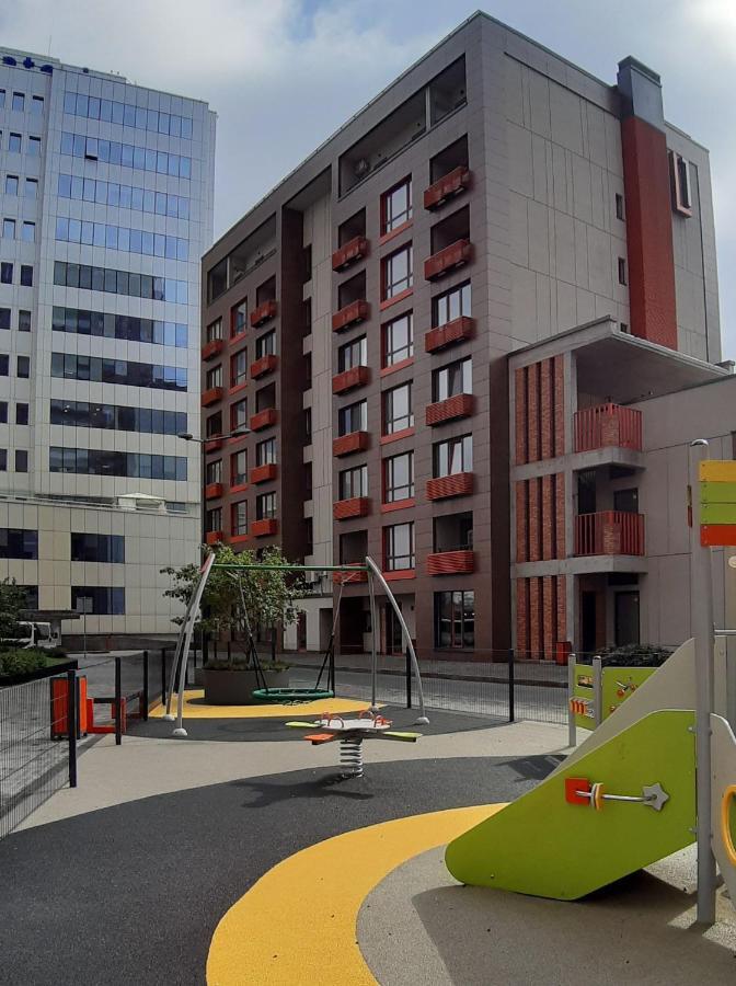 L1Apartment Киев Экстерьер фото