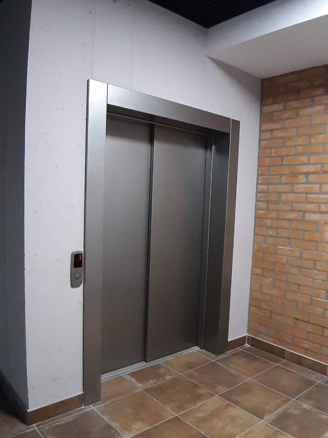 L1Apartment Киев Экстерьер фото
