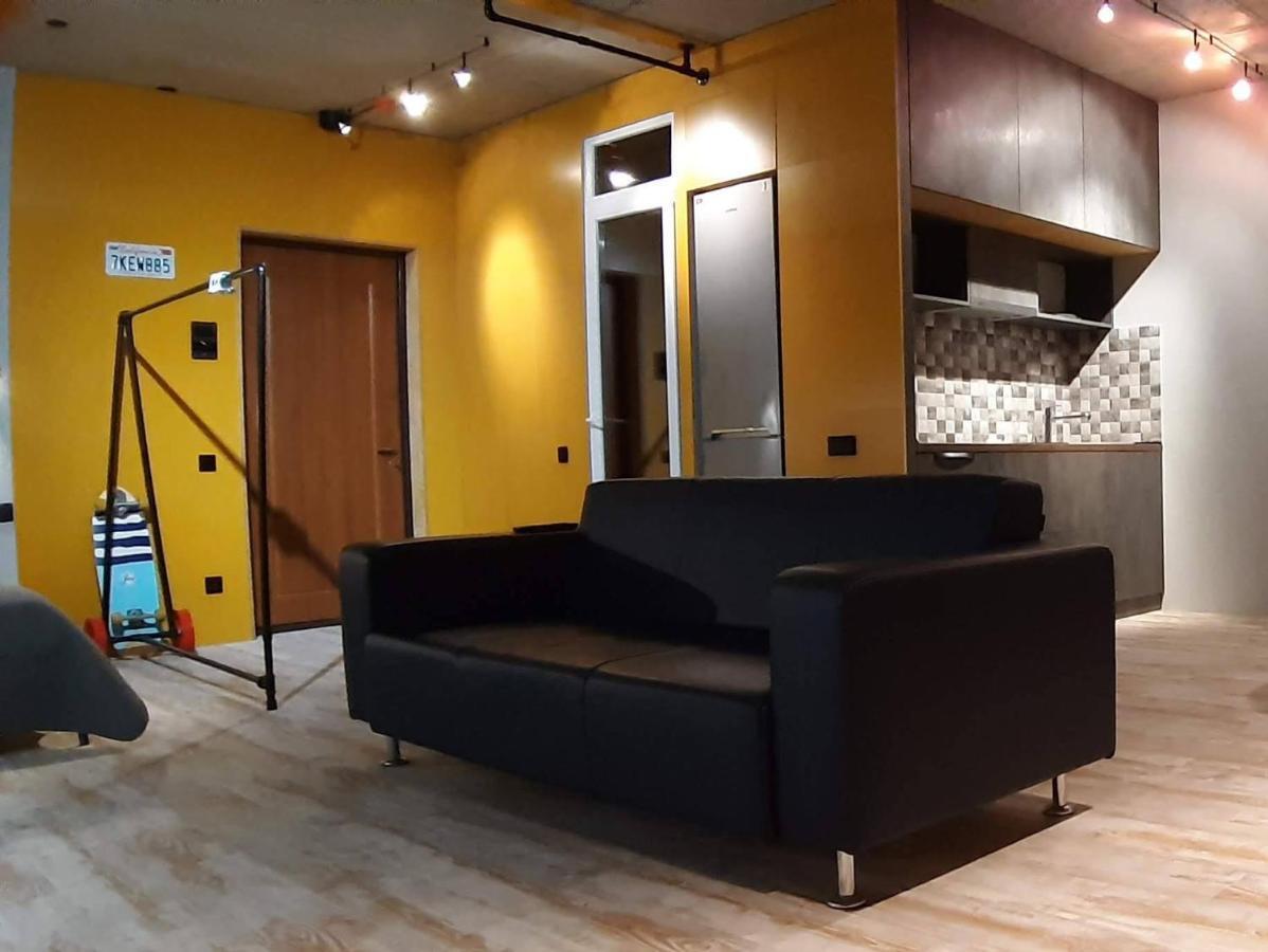 L1Apartment Киев Экстерьер фото