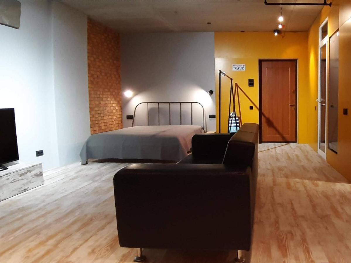 L1Apartment Киев Экстерьер фото