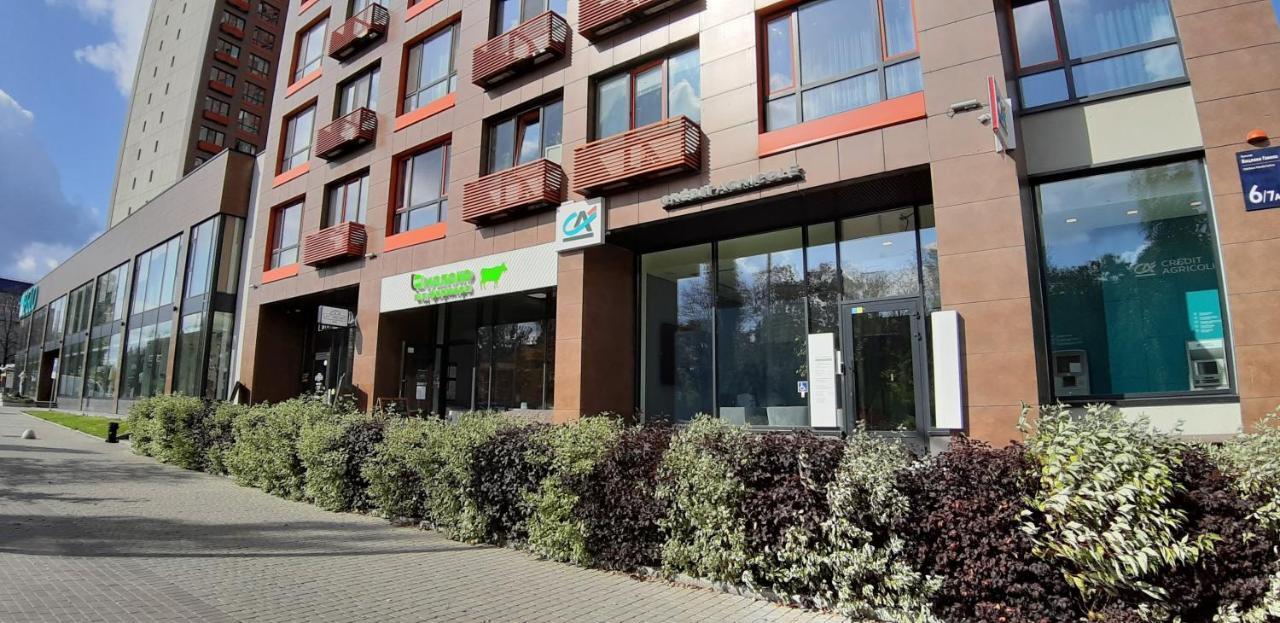 L1Apartment Киев Экстерьер фото