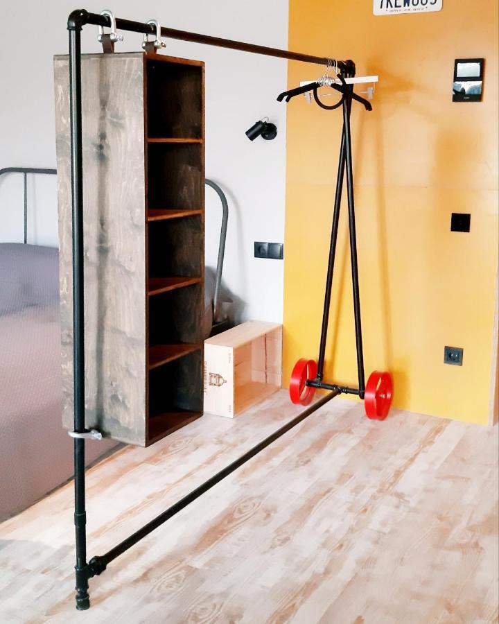 L1Apartment Киев Экстерьер фото